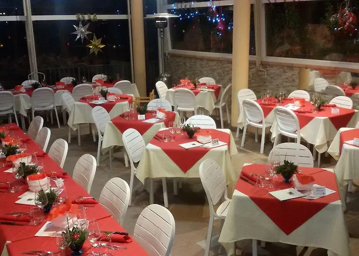 Hotel Wanda Porto Azzurro