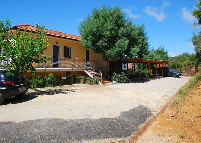 Wanda Hotel Porto Azzurro