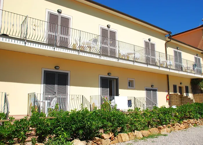 Hotel Wanda Porto Azzurro