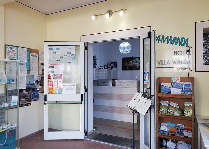 Hotel Wanda Porto Azzurro