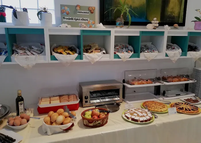 Wanda 2* Porto Azzurro