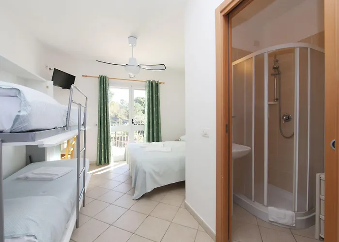 Wanda 2* Porto Azzurro