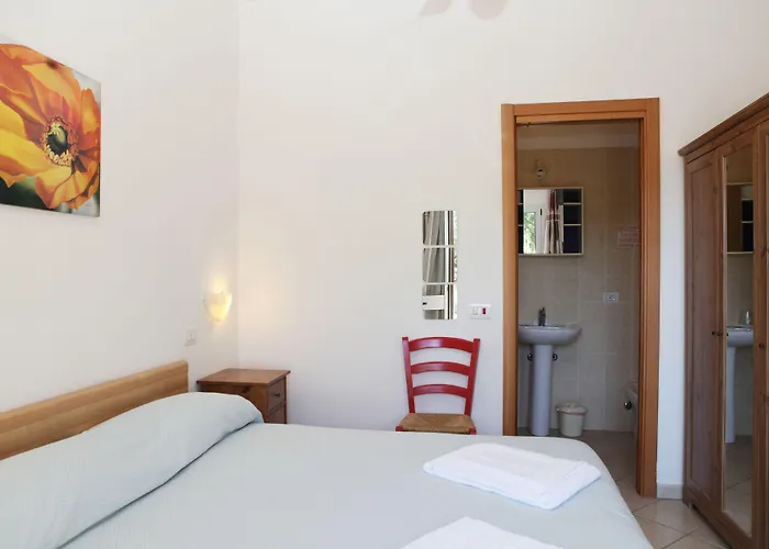 Wanda Hotel Porto Azzurro