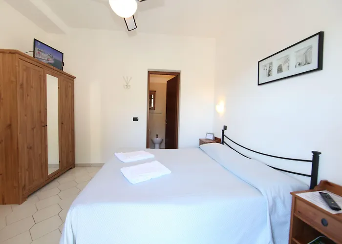 Wanda Hotel Porto Azzurro