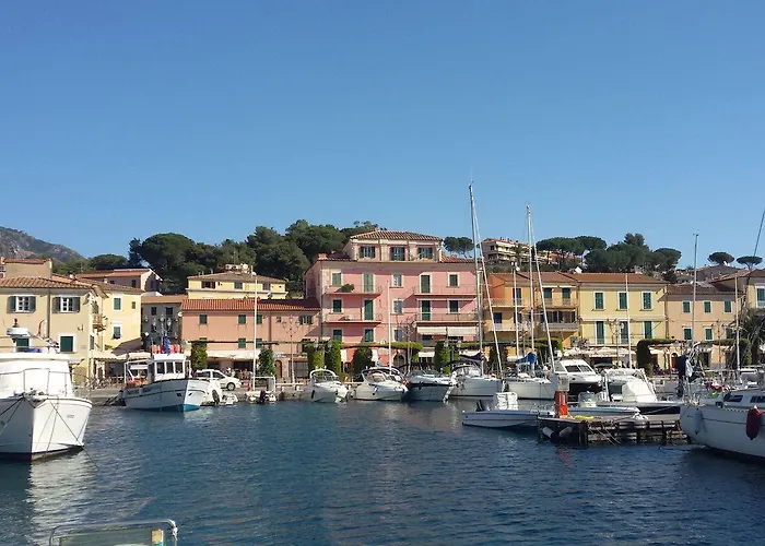 Wanda Porto Azzurro