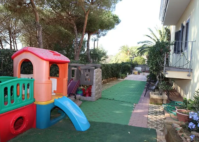 Hotel Wanda Porto Azzurro