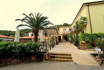 Wanda 2* Porto Azzurro